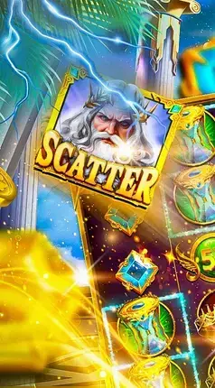 Gates Of Olympus preview